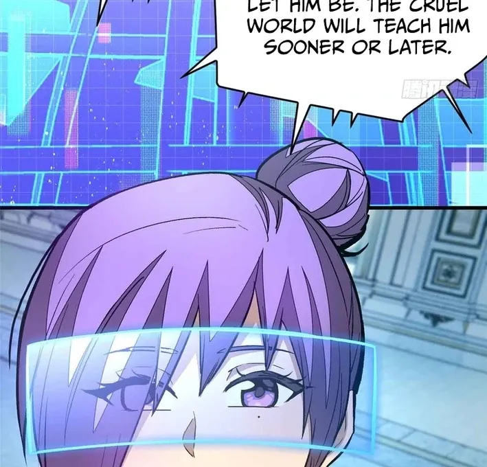 Extraordinary World! I, a vampire… Chapter 4 Online - página 9
