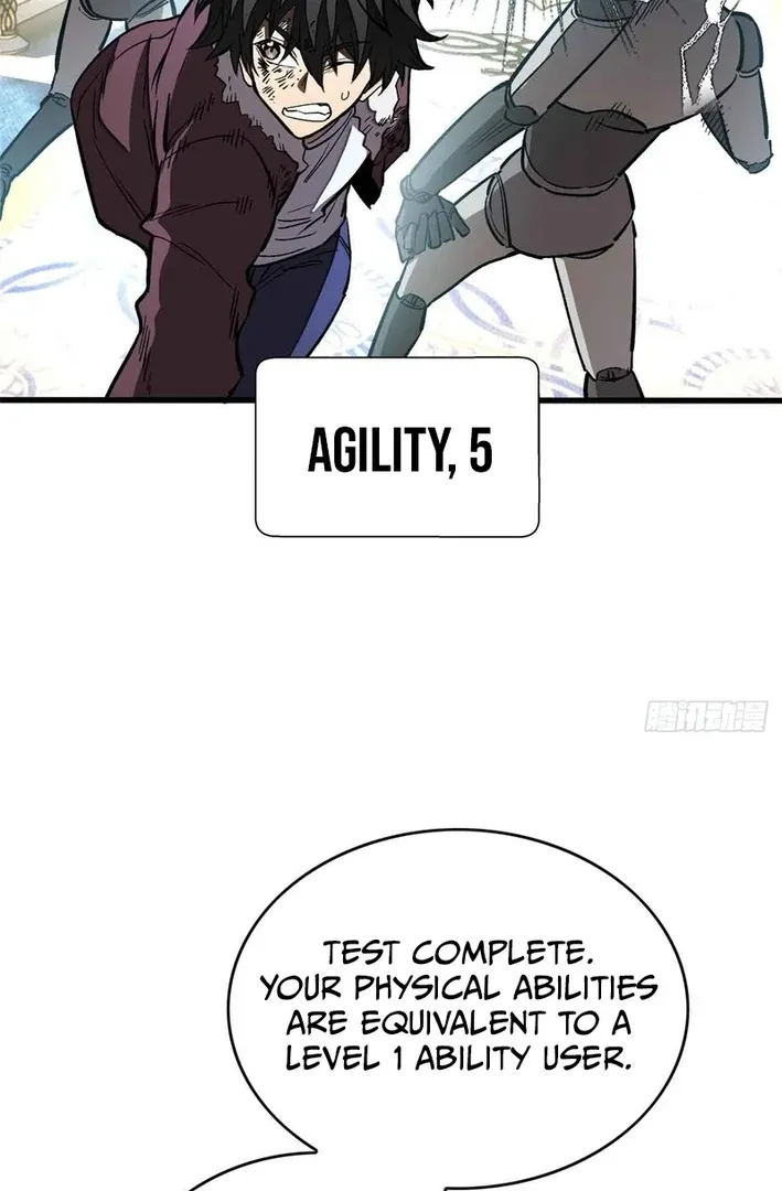 Extraordinary World! I, a vampire… Chapter 4 Online - página 23