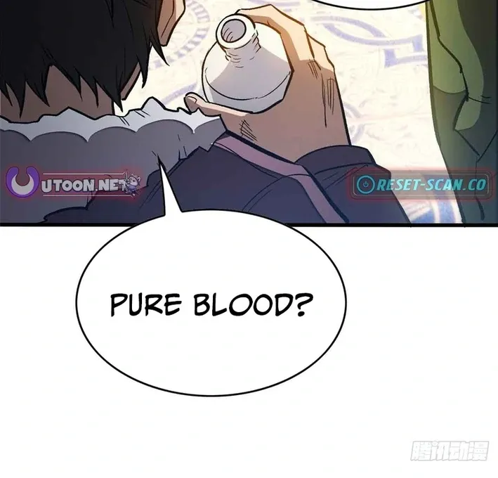 Extraordinary World! I, a vampire… Chapter 4 Online - página 30