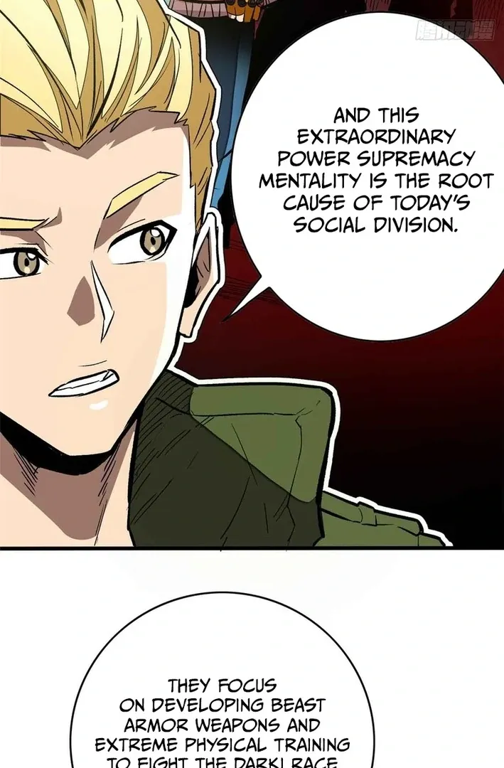 Extraordinary World! I, a vampire… Chapter 4 Online - página 32