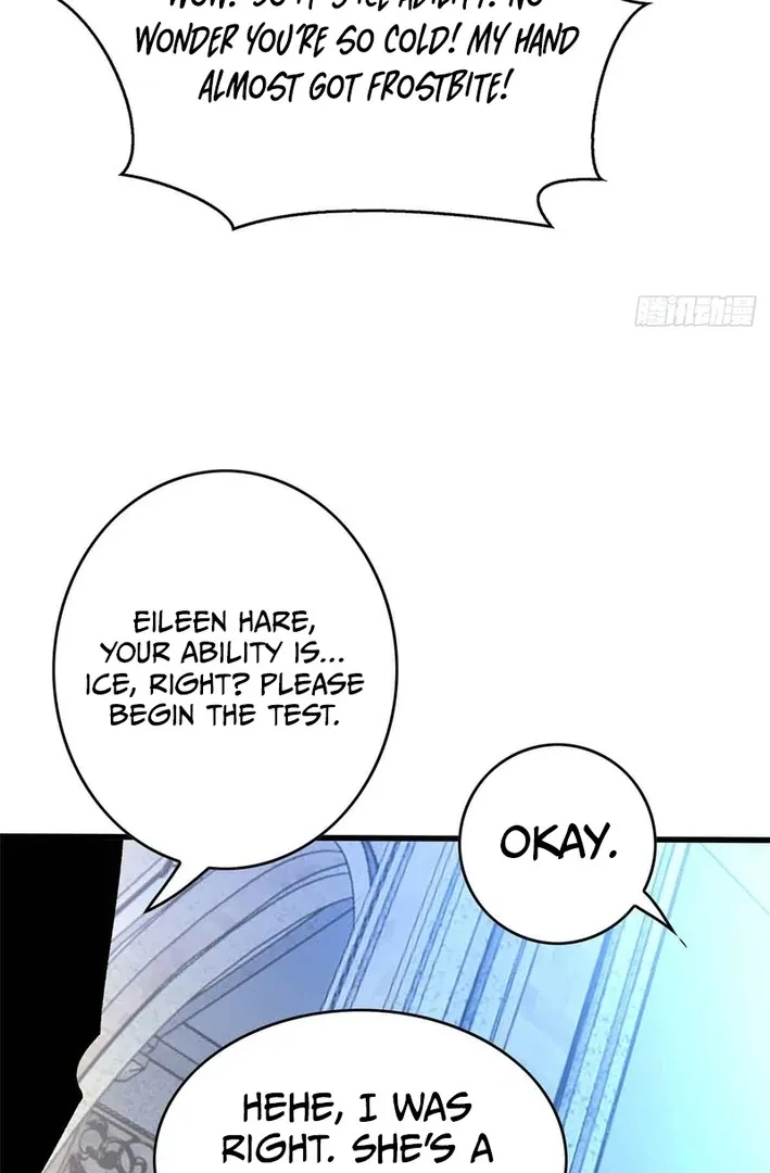Extraordinary World! I, a vampire… Chapter 4 Online - página 45