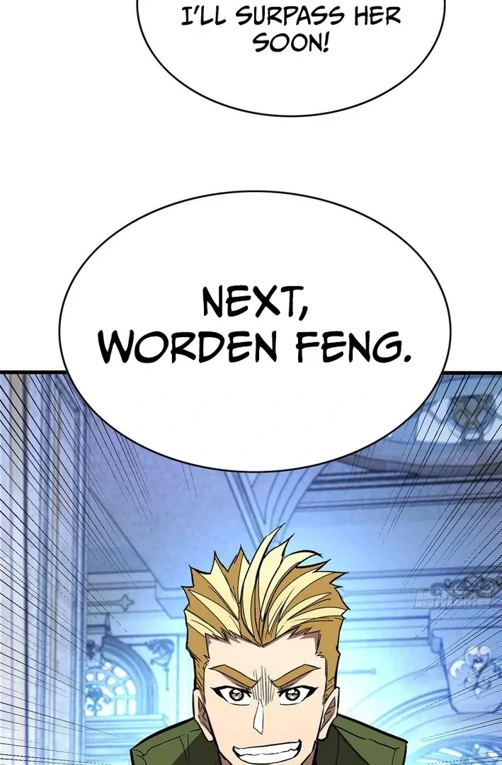 Extraordinary World! I, a vampire… Chapter 4 Online - página 53