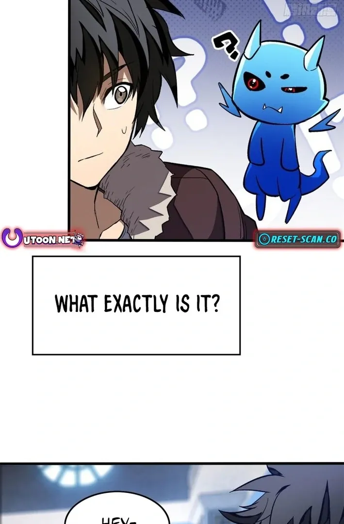 Extraordinary World! I, a vampire… Chapter 5 Online - página 13
