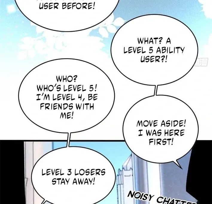 Extraordinary World! I, a vampire… Chapter 5 Online - página 30