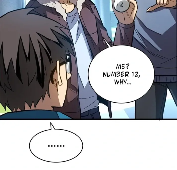 Extraordinary World! I, a vampire… Chapter 5 Online - página 39