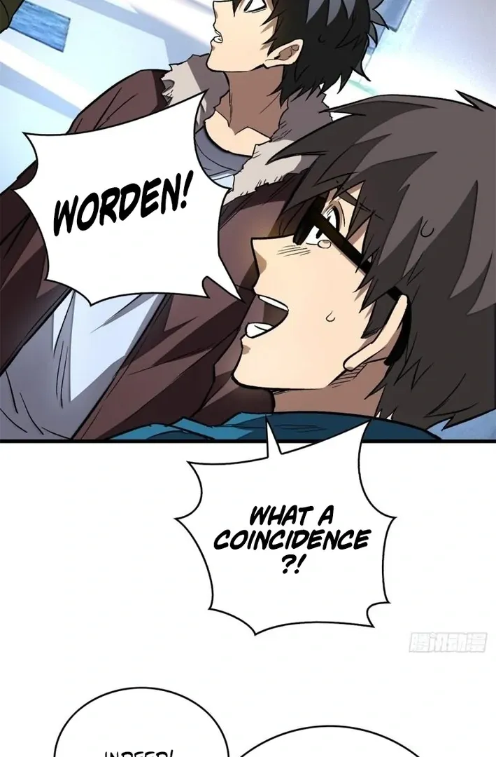Extraordinary World! I, a vampire… Chapter 5 Online - página 45