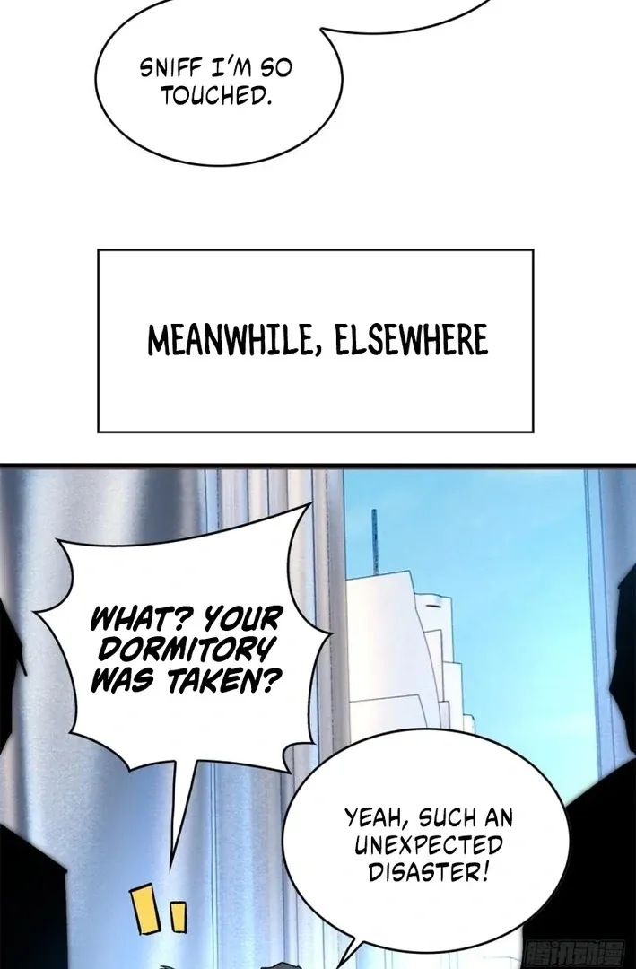 Extraordinary World! I, a vampire… Chapter 5 Online - página 47