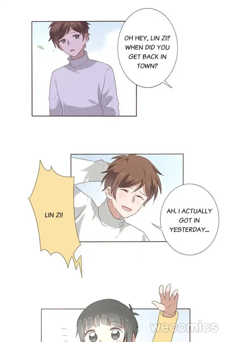 Face Amnesia Girl Chapter 47 Online - página 2