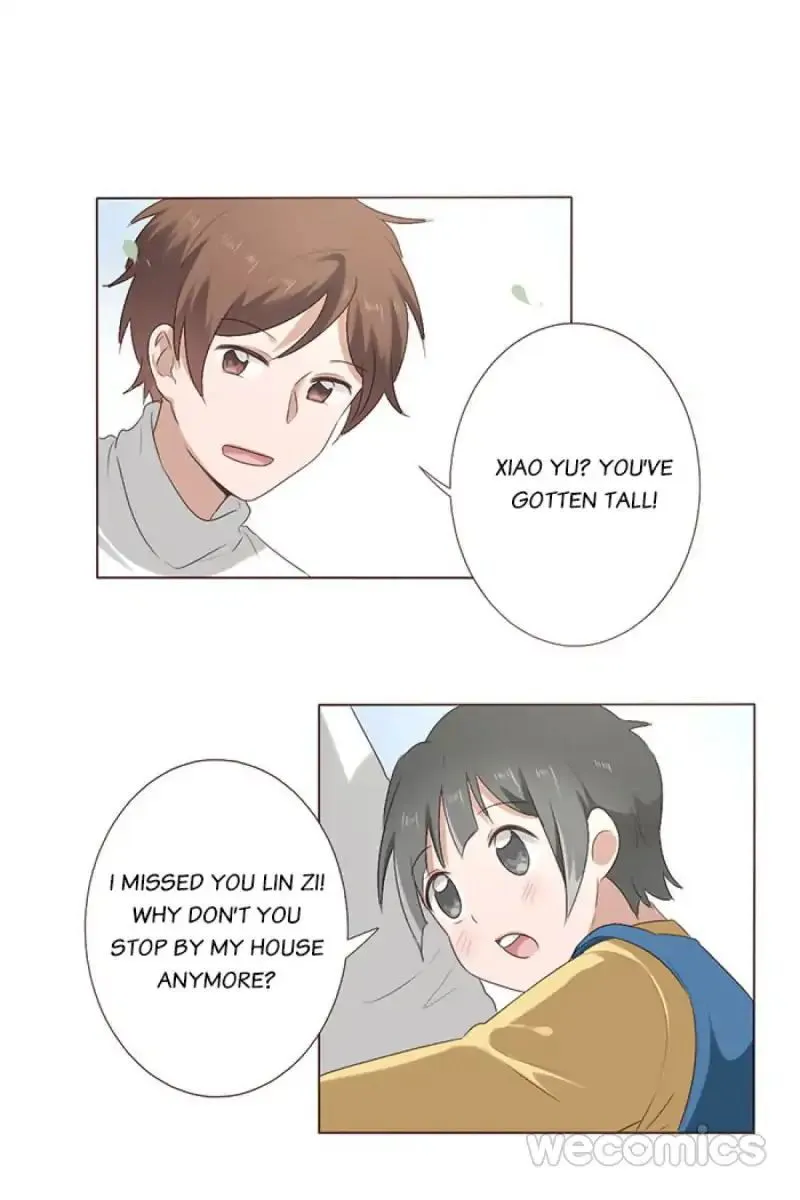 Face Amnesia Girl Chapter 47 Online - página 4