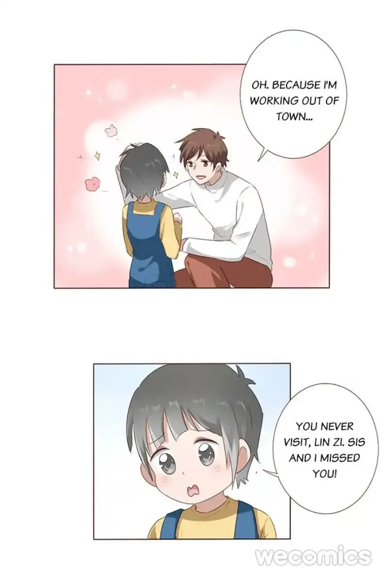Face Amnesia Girl Chapter 47 Online - página 5