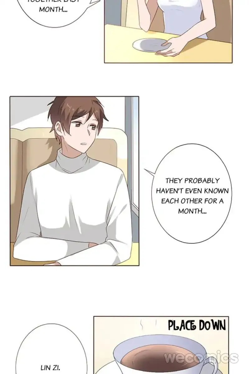 Face Amnesia Girl Chapter 47 Online - página 12