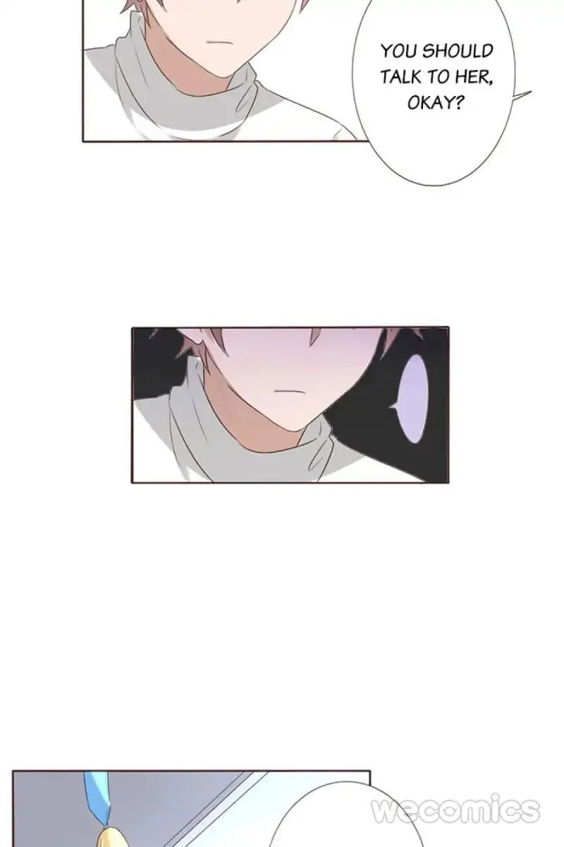 Face Amnesia Girl Chapter 47 Online - página 16