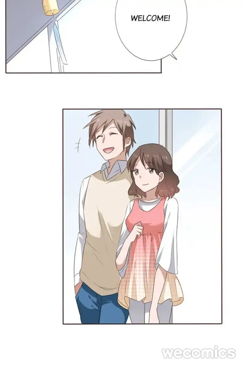 Face Amnesia Girl Chapter 47 Online - página 17