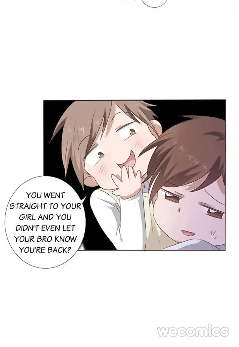 Face Amnesia Girl Chapter 47 Online - página 19