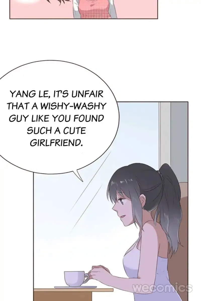 Face Amnesia Girl Chapter 47 Online - página 33