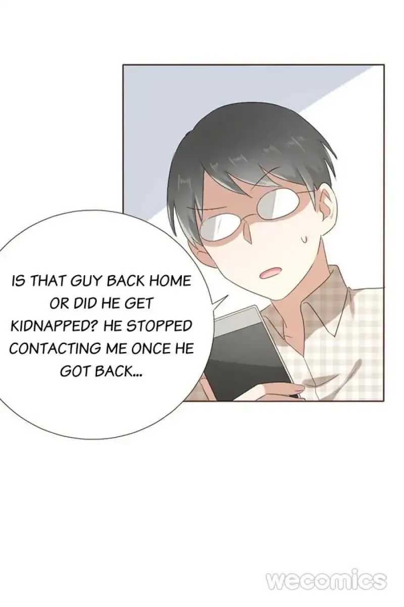 Face Amnesia Girl Chapter 47 Online - página 47