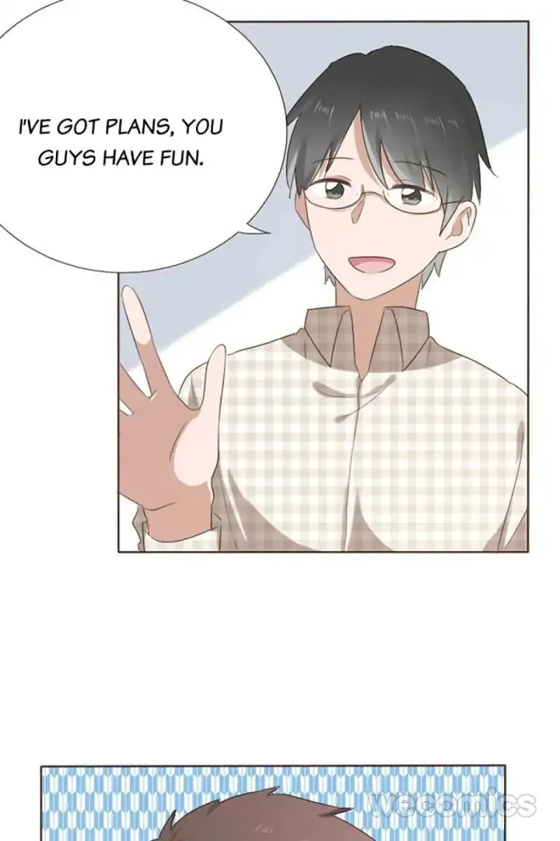 Face Amnesia Girl Chapter 47 Online - página 50