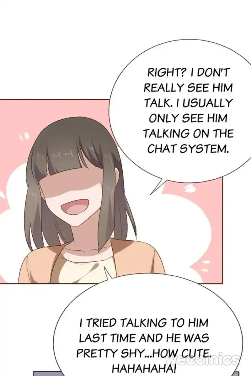 Face Amnesia Girl Chapter 47 Online - página 53