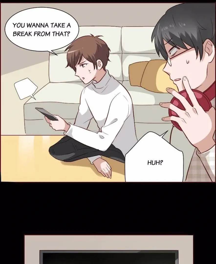 Face Amnesia Girl Chapter 68 Online - página 5