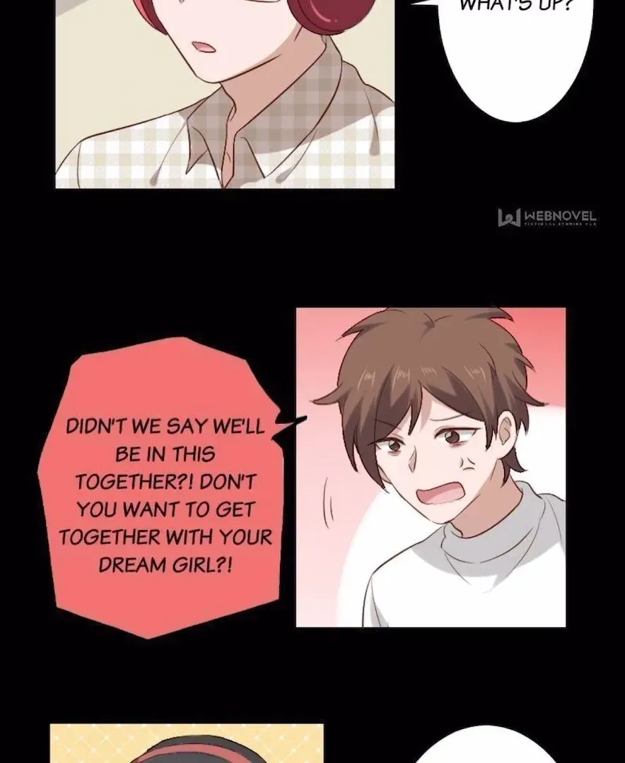 Face Amnesia Girl Chapter 68 Online - página 21