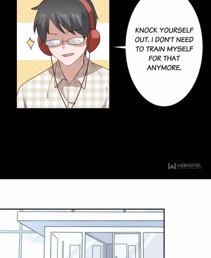 Face Amnesia Girl Chapter 68 Online - página 22