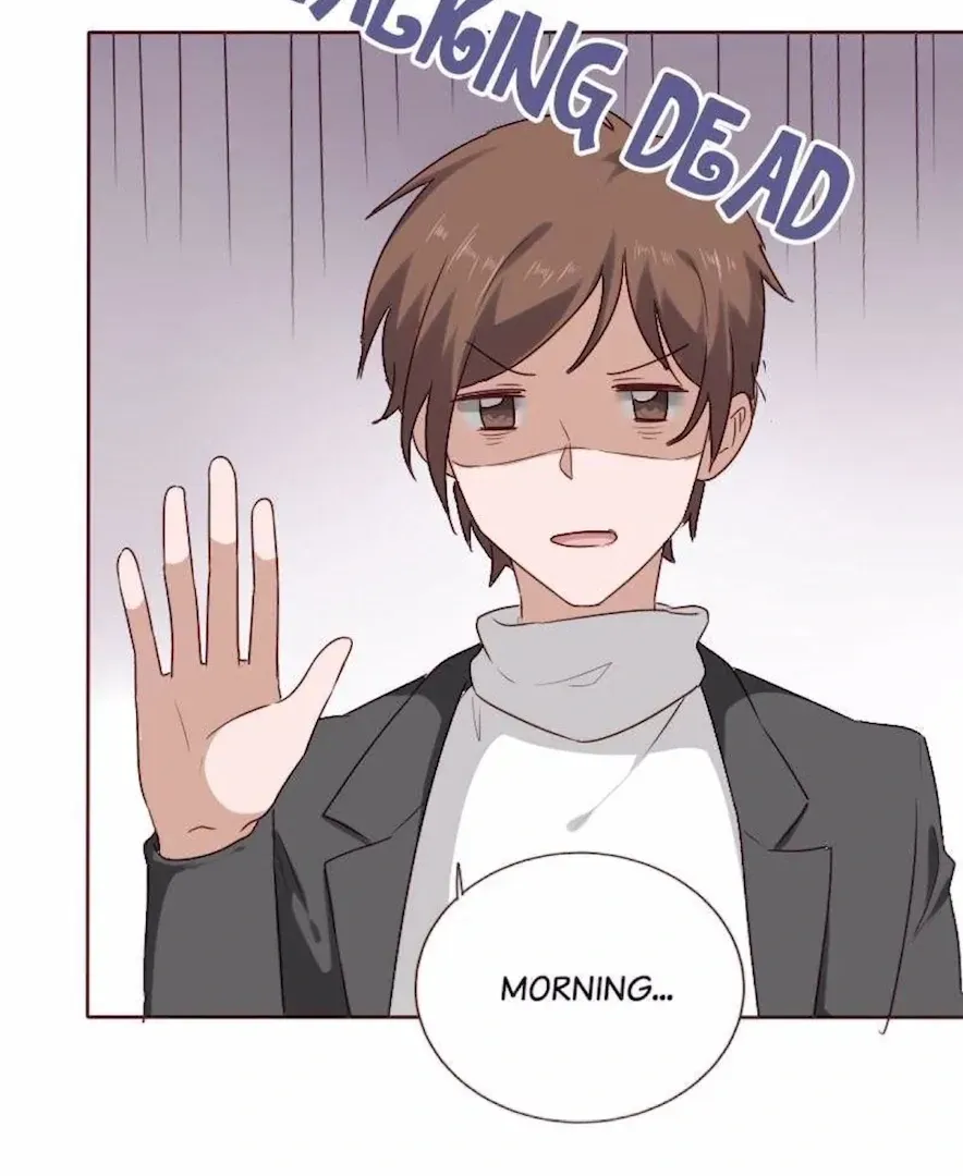 Face Amnesia Girl Chapter 68 Online - página 26