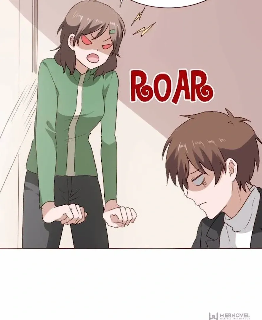 Face Amnesia Girl Chapter 68 Online - página 36