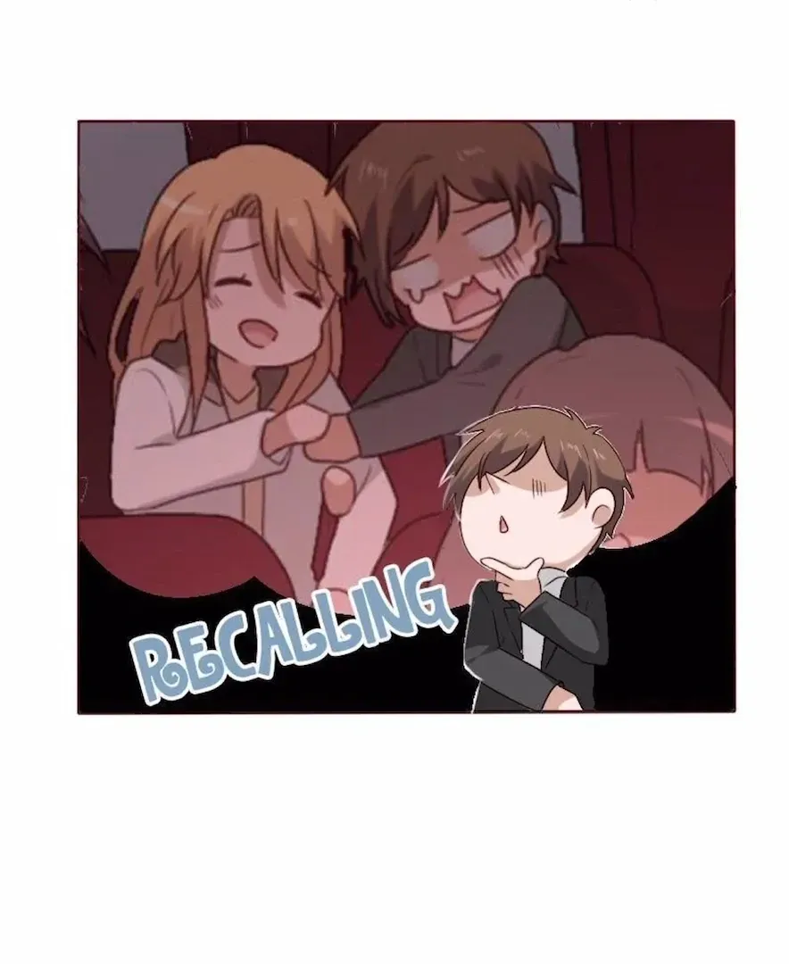 Face Amnesia Girl Chapter 68 Online - página 37