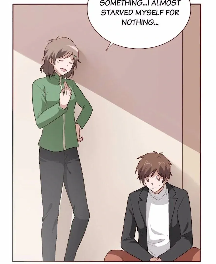 Face Amnesia Girl Chapter 68 Online - página 39