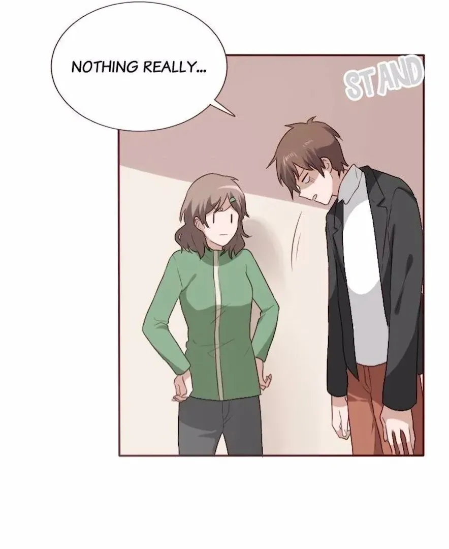 Face Amnesia Girl Chapter 68 Online - página 41