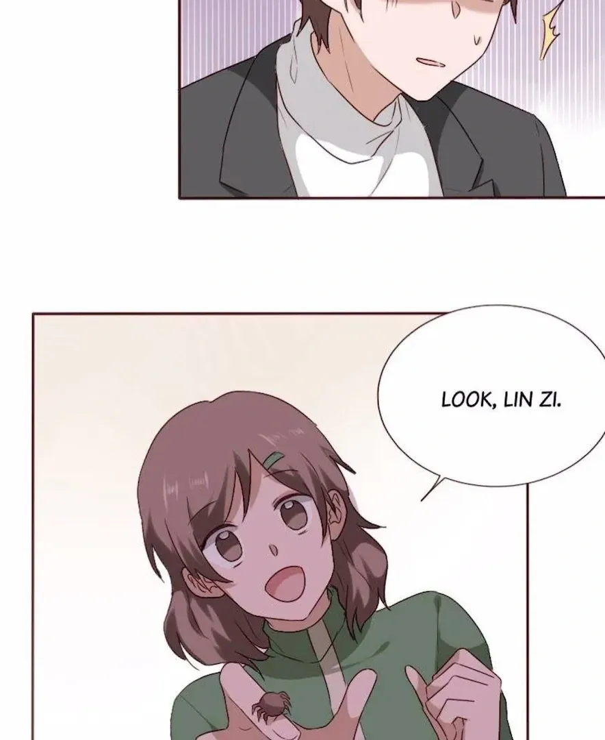 Face Amnesia Girl Chapter 68 Online - página 45