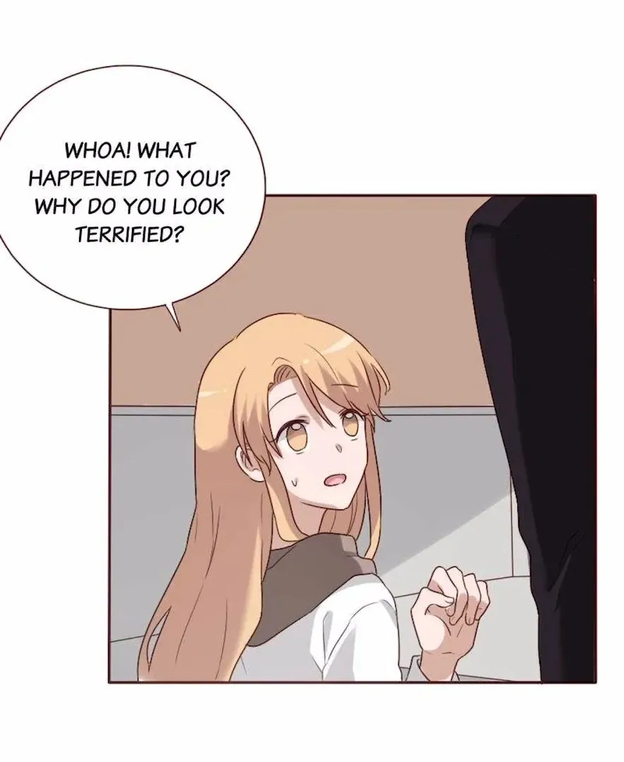 Face Amnesia Girl Chapter 68 Online - página 51