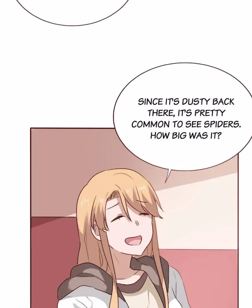 Face Amnesia Girl Chapter 68 Online - página 53
