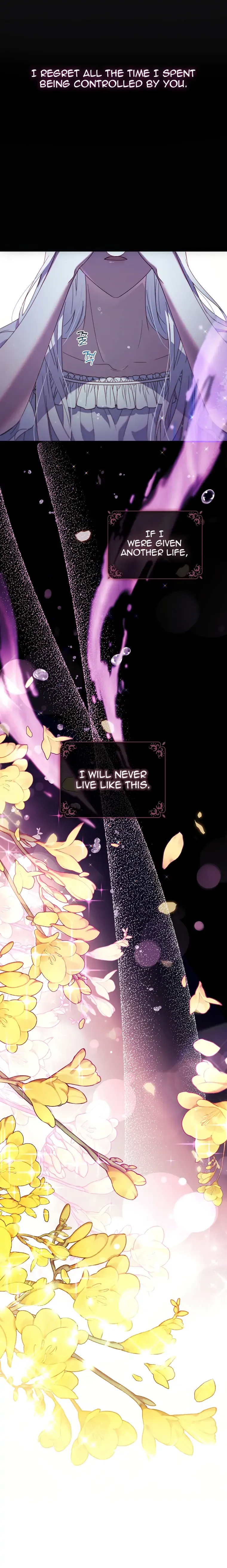 Fakes Don’t Want To Be Real Chapter 1 Online - página 7