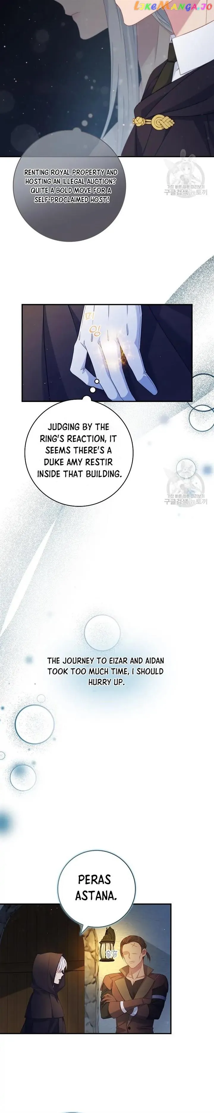 Fakes Don’t Want To Be Real Chapter 14 Online - página 4