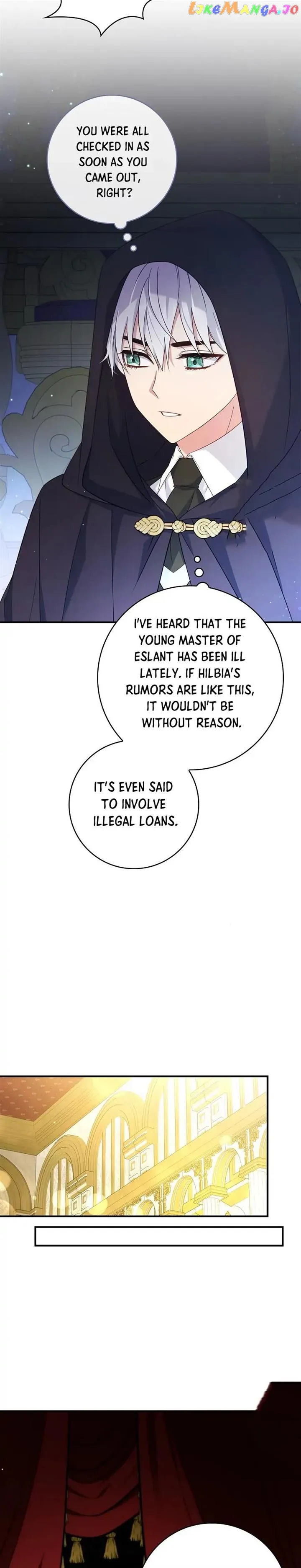 Fakes Don’t Want To Be Real Chapter 14 Online - página 8