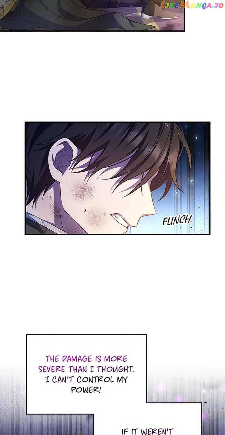 Fakes Don’t Want To Be Real Chapter 16 Online - página 3