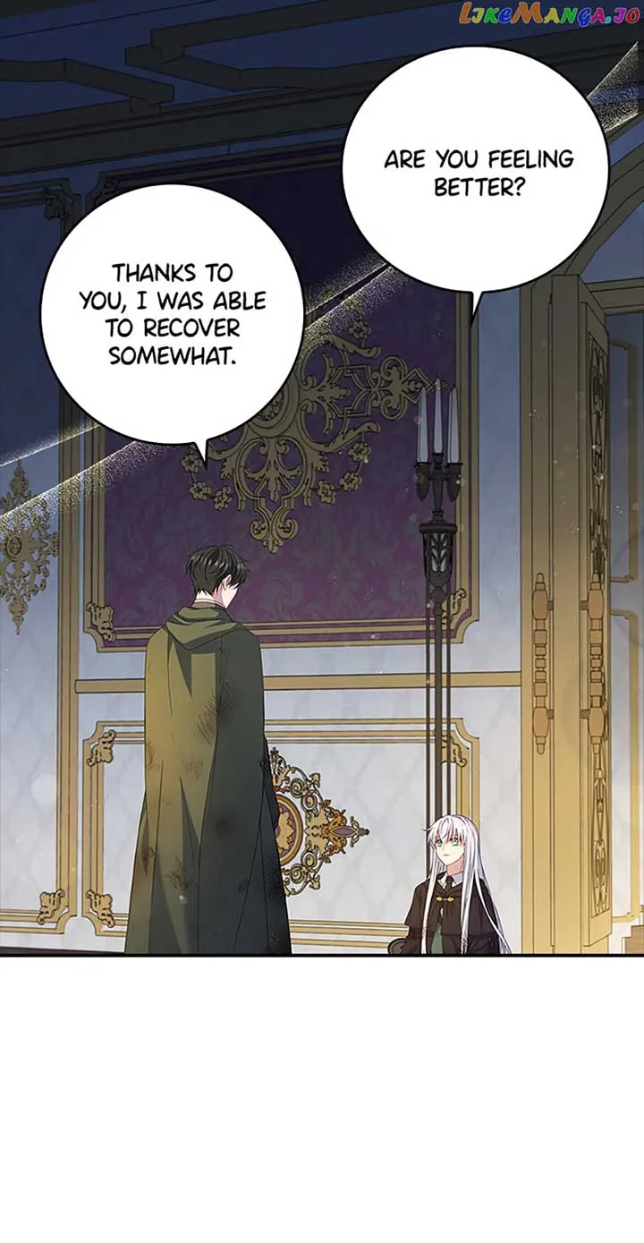 Fakes Don’t Want To Be Real Chapter 16 Online - página 26