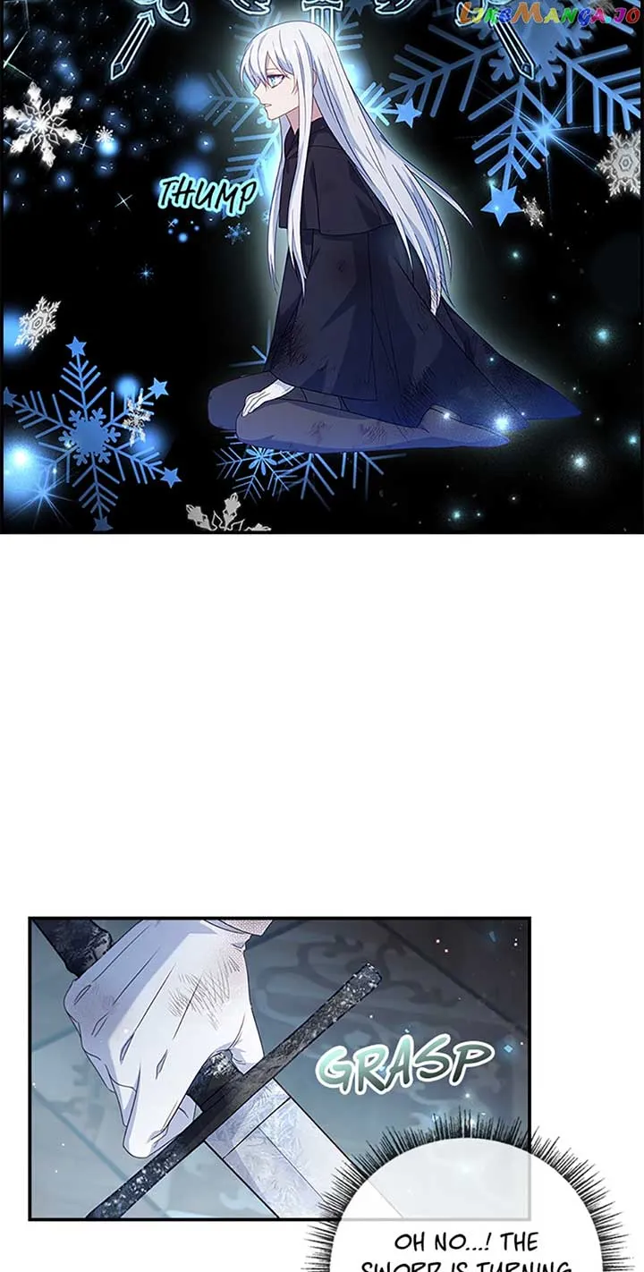 Fakes Don’t Want To Be Real Chapter 16 Online - página 33