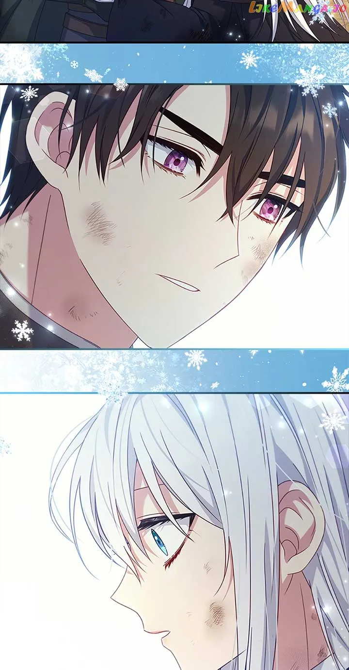 Fakes Don’t Want To Be Real Chapter 16 Online - página 40