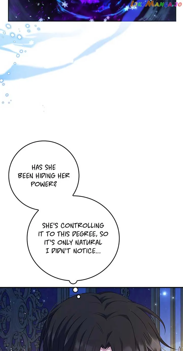 Fakes Don’t Want To Be Real Chapter 16 Online - página 43