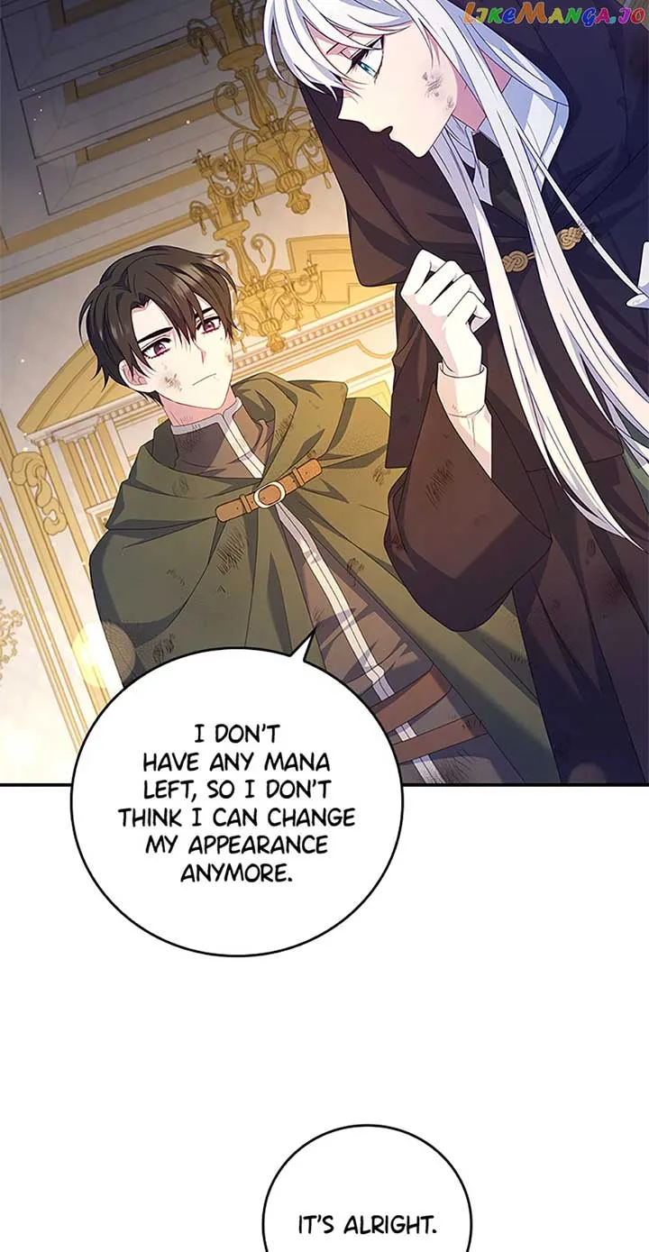Fakes Don’t Want To Be Real Chapter 16 Online - página 50