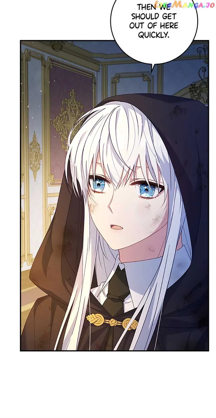 Fakes Don’t Want To Be Real Chapter 16 Online - página 52