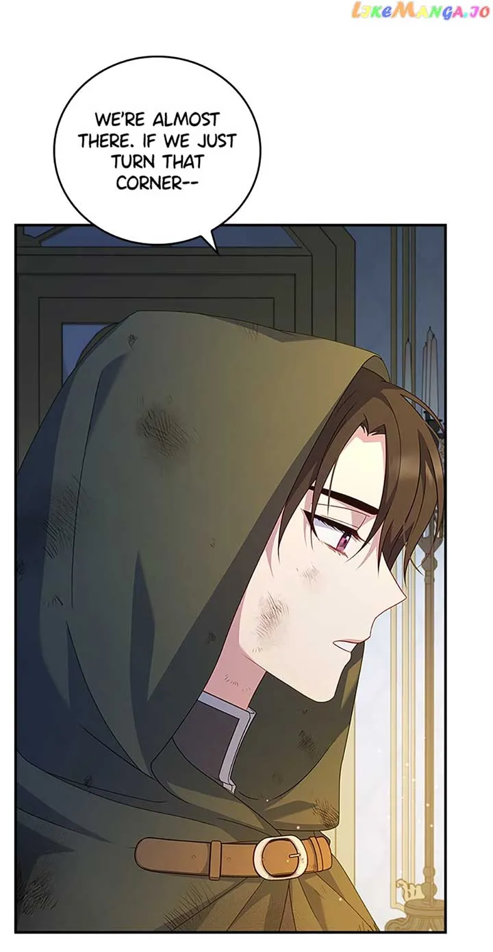 Fakes Don’t Want To Be Real Chapter 16 Online - página 53