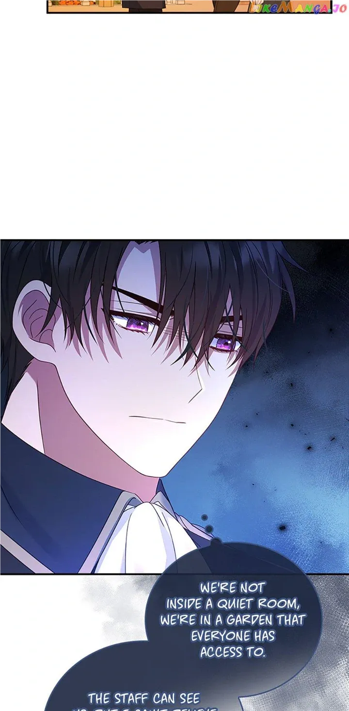 Fakes Don’t Want To Be Real Chapter 18 Online - página 3