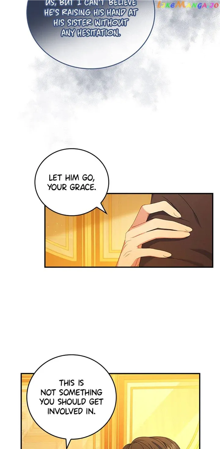 Fakes Don’t Want To Be Real Chapter 18 Online - página 4