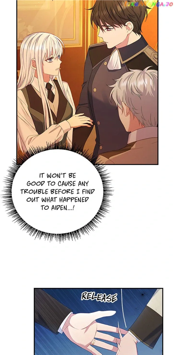 Fakes Don’t Want To Be Real Chapter 18 Online - página 5