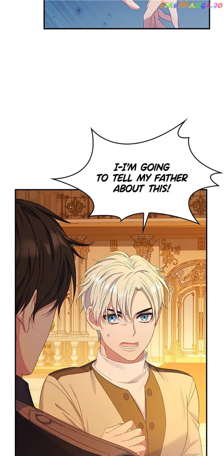 Fakes Don’t Want To Be Real Chapter 18 Online - página 6