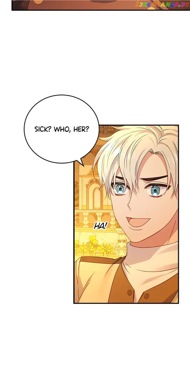 Fakes Don’t Want To Be Real Chapter 18 Online - página 8