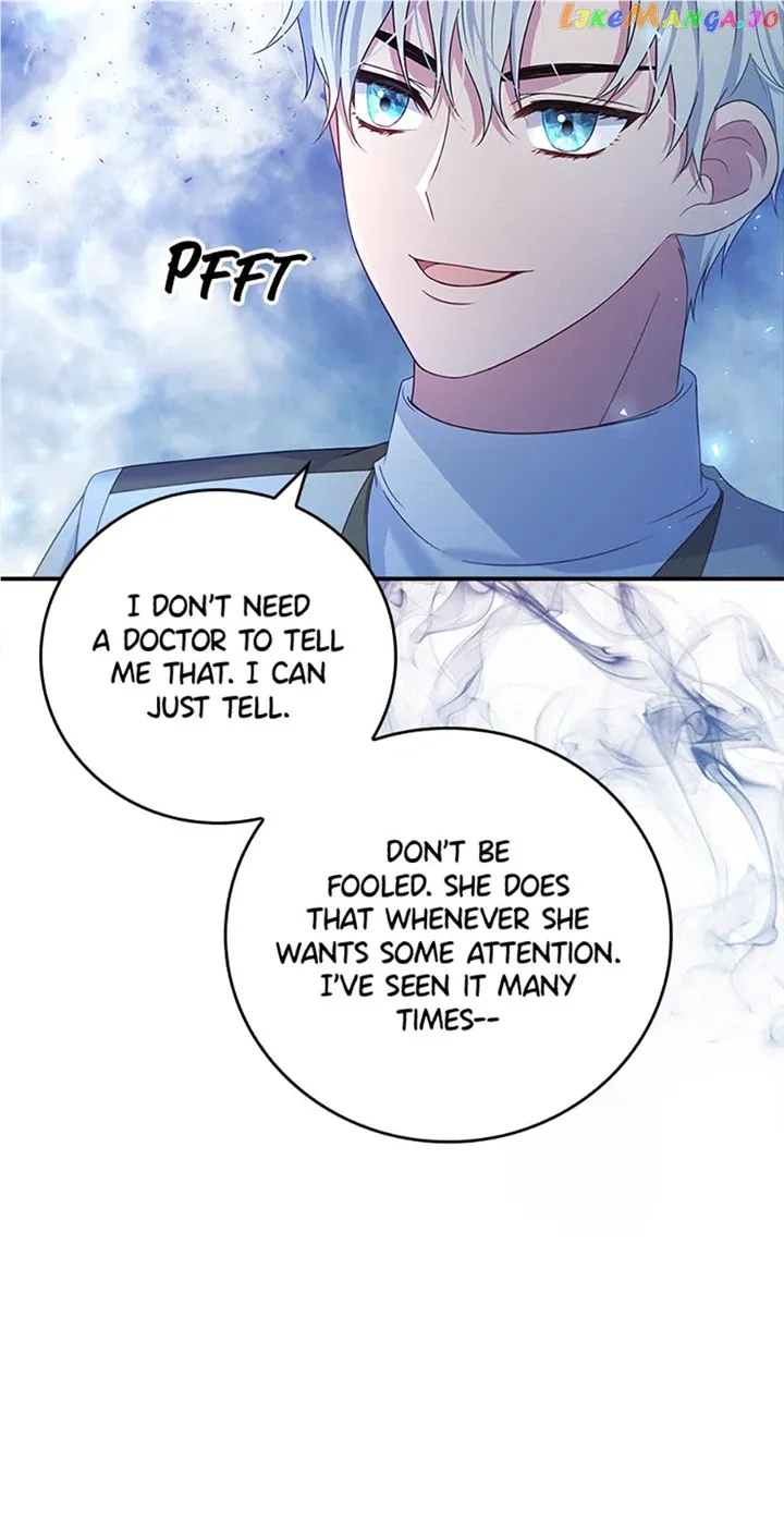 Fakes Don’t Want To Be Real Chapter 18 Online - página 11